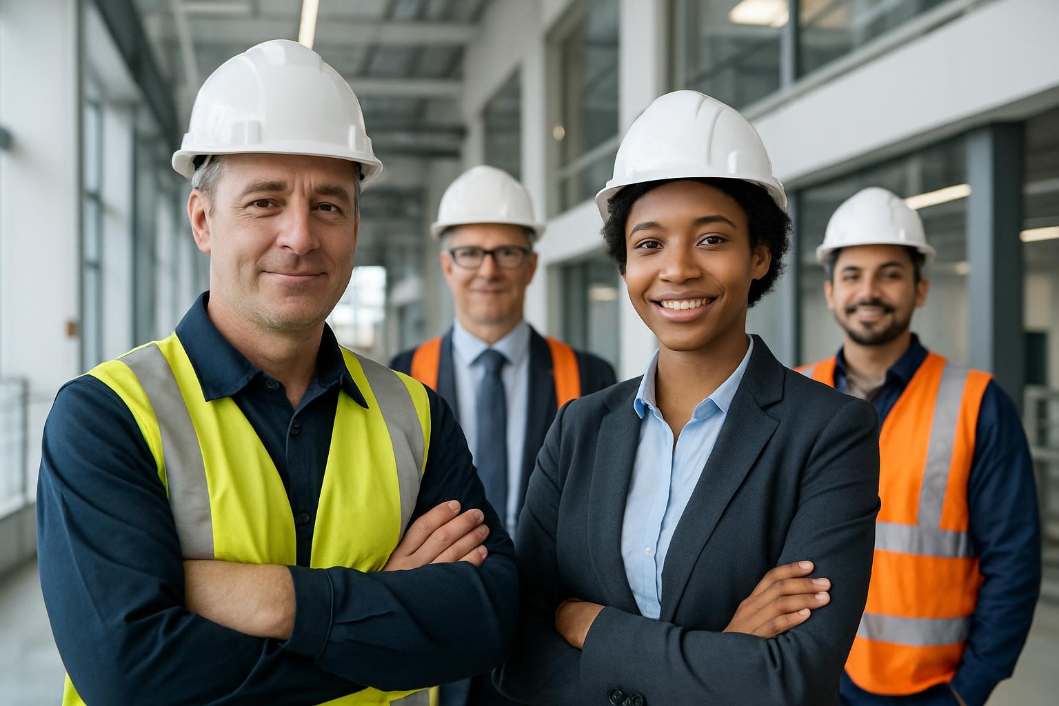Workplace safety insurance cover